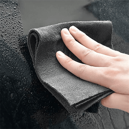 🫗Last Day Special Price:£7.99!!!🫧Thickened Magic Cleaning Cloth