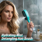 🪮💦Last Day Special Price:£ 9.99!!!🔥Anti-Static Hair Brush with Built-in Sprayer