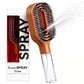 🪮💦Last Day Special Price:£ 9.99!!!🔥Anti-Static Hair Brush with Built-in Sprayer