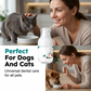 🐶Last Day Buy 1 Get 1 Free🐱🐾No-Brush Pet Dental Care Liquid– Pet Dental Care Made Easy🦷