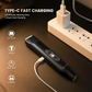 🪒Limited-time Special Price:£20.99!!!🏆3-in-1 Electric Body Groomer Kit – Trim, Shave & Style with Confidence