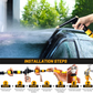 📢📢Limited-time Special Price:£ 7.99!!! ⏰High-Pressure Car Wash Water Gun Kit
