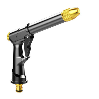 📢📢Limited-time Special Price:£ 7.99!!! ⏰High-Pressure Car Wash Water Gun Kit