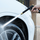📢📢Limited-time Special Price:£ 7.99!!! ⏰High-Pressure Car Wash Water Gun Kit