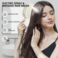 🪥SUMMER HOT SALE💞50K+ SOLD!💥🪮Electric Spray & Massage Hair Brush💧