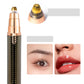 ⚡Limited-time Special Price:£ 7.99!!!🔥Portable multifunctional electric eyebrow trimmer