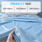 🏆Surprise Price: Only £15.99!!!❄️A self-cooling blanket! ❄️Comfortable Cooling Blanket