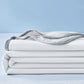 🏆Surprise Price: Only £15.99!!!❄️A self-cooling blanket! ❄️Comfortable Cooling Blanket