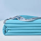 🏆Surprise Price: Only £15.99!!!❄️A self-cooling blanket! ❄️Comfortable Cooling Blanket