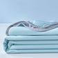 🏆Surprise Price: Only £15.99!!!❄️A self-cooling blanket! ❄️Comfortable Cooling Blanket