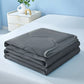 🏆Surprise Price: Only £15.99!!!❄️A self-cooling blanket! ❄️Comfortable Cooling Blanket