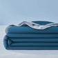 🏆Surprise Price: Only £15.99!!!❄️A self-cooling blanket! ❄️Comfortable Cooling Blanket