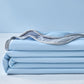 🏆Surprise Price: Only £15.99!!!❄️A self-cooling blanket! ❄️Comfortable Cooling Blanket