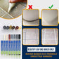 🥳Last Day Buy 1 Get 1 Free Special Price:£7.99!!💞Tile Grout Repair Coloured Pencil