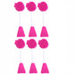 📢LAST DAY BUY 1 GET 1 FREE⏰Dual-Ended Silicone Face Mask Applicator Brush