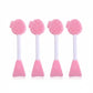 📢LAST DAY BUY 1 GET 1 FREE⏰Dual-Ended Silicone Face Mask Applicator Brush