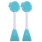 📢LAST DAY BUY 1 GET 1 FREE⏰Dual-Ended Silicone Face Mask Applicator Brush