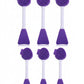 📢LAST DAY BUY 1 GET 1 FREE⏰Dual-Ended Silicone Face Mask Applicator Brush