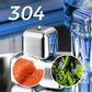 🧊Buy 2 Get 2 Free Special Price:£8.99🎁Stainless Steel Ice Cubes – Food Grade 304 Steel, Fast Cooling, Reusable, Gift Box Included. Great for Home Bar, Party or Father’s Day Gift! 🍸🎉💪