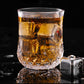 🧊Buy 2 Get 2 Free Special Price:£8.99🎁Stainless Steel Ice Cubes – Food Grade 304 Steel, Fast Cooling, Reusable, Gift Box Included. Great for Home Bar, Party or Father’s Day Gift! 🍸🎉💪
