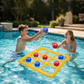 🏖️Summer Hot Sale 50% OFF🔴Inflatable Pool Floating Game Set