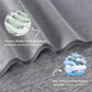 🏆LAST DAY SALE 70% OFF!!💕CHILLO™🇬🇧 Smart Cooling Blanket❄️ Lightweight • Breathable • For Hot Sleepers & Night Sweats 😴