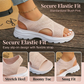 🌸Limited-time Special Price:£ 17.99!!⚡Women's Breathable Mesh Platform Sandals🍃