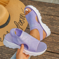 🌸Limited-time Special Price:£ 17.99!!⚡Women's Breathable Mesh Platform Sandals🍃