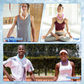 ❄️Summer Sale Special Price:£ 10.99!!🔥💦Portable Reusable Cooling Neck Wrap – Instant Heat ReliefPortable Reusable Cooling Neck Wrap