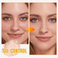 🏆 Last Day Buy 1 Get 1 Free!!☀️🎁Lightweight Oil-Control Waterproof Sun-protection Setting Powder