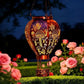 🎈LAST DAY SALE 50% OFF⚡50K+ SOLD!!💞Solar-Powered Hot Air Balloon Lantern