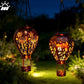 🎈LAST DAY SALE 50% OFF⚡50K+ SOLD!!💞Solar-Powered Hot Air Balloon Lantern