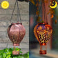 🎈LAST DAY SALE 50% OFF⚡50K+ SOLD!!💞Solar-Powered Hot Air Balloon Lantern