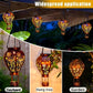 🎈LAST DAY SALE 50% OFF⚡50K+ SOLD!!💞Solar-Powered Hot Air Balloon Lantern