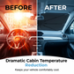 ⏳Summer Day Special Price:£12.99!!!🔥ShadeGo™ Car Windshield Sun Shade – Foldable, Heat-Blocking ☀️ | Keeps Interior Cool ❄️🚗 | UV Protection 🛡️ | Universal Fit for All Vehicles ✅ | Easy Storage & Travel Ready 🎒🇬🇧