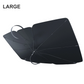 ⏳🚗Summer Day Special Price:£12.99!!!🔥ShadeGo™ Car Windshield Sun Shade – Foldable, Heat-Blocking ☀️ | Keeps Interior Cool ❄️🚗 | UV Protection 🛡️ | Universal Fit for All Vehicles ✅ | Easy Storage & Travel Ready 🎒🇬🇧