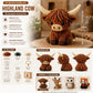 🏆Limited-time Special Price:£10.99!!!🧵✨Petite 3D Beaded Animal Craft Kit