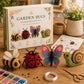 🏆Limited-time Special Price:£10.99!!!🧵✨Petite 3D Beaded Animal Craft Kit