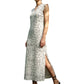 💗LAST DAY SALE 50% OFF⚡50K+ SOLD!!🌸Women's Sleeveless V-Neck Maxi Dress with Side Slit👗