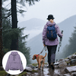 🏆LAST DAY SALE 50% OFF🔥3-in-1 Waterproof Women's Jacket – Rain, Wind & Cold, All Covered