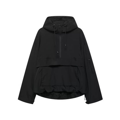 🏆LAST DAY SALE 50% OFF🔥3-in-1 Waterproof Women's Jacket – Rain, Wind & Cold, All Covered