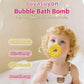 🫧Last Day Buy 1 Get 1 Free!!🍭Reusable Cute Lollipop Bath Bomb🛁,Colorful Bubble Bath Ball for Fun Bath Time💧