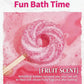 🫧Last Day Buy 1 Get 1 Free!!🍭Reusable Cute Lollipop Bath Bomb🛁,Colorful Bubble Bath Ball for Fun Bath Time💧