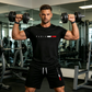 👕Father's Day Special Price ONLY £14.99!! ⏰ Men's Printed 2-Piece Set – Soft & breathable – Relaxed fit, perfect for summer lounging or casual days – matching top & shorts 🩳