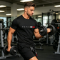 👕Father's Day Special Price ONLY £14.99!! ⏰ Men's Printed 2-Piece Set – Soft & breathable – Relaxed fit, perfect for summer lounging or casual days – matching top & shorts 🩳