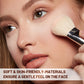 ⏳Limited-time Special Price:£14.99!!!⏰💥All-in-One Makeup Brush & Sponge Set-One Set. Every Tool. No Fuss. 🧽🖌️