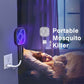 🎉Limited-time Special Price:£6.99!!⚡Mini USB Electric Mosquito Killer Trap🦟💥