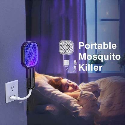 🎉Limited-time Special Price:£6.99!!⚡Mini USB Electric Mosquito Killer Trap🦟💥