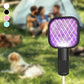🎉Limited-time Special Price:£6.99!!⚡Mini USB Electric Mosquito Killer Trap🦟💥