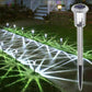 📢📢Last Week Buy 1 Get 1 Free!!⏰Solar Waterproof Landscape Lights for Outdoor Courtyard